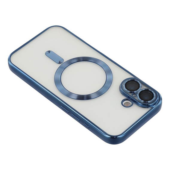 Carcasă Electro MagSafe pentru iPhone 17
