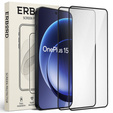 2x sticlă temperată ERBORD 3D pentru OnePlus 15