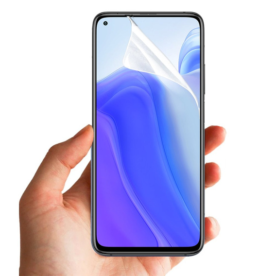 Folie de hidrogel pentru Xiaomi Mi 10T 5G/10T Pro 5G