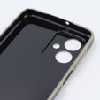 Husă pentru Motorola Moto G54 5G, Glamour CamShield, negru