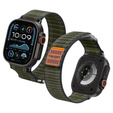 Curea Spigen WBF0 pentru Apple Watch 8/9/10/11/SE/Ultra 1/2 (44/45/46/49 mm)