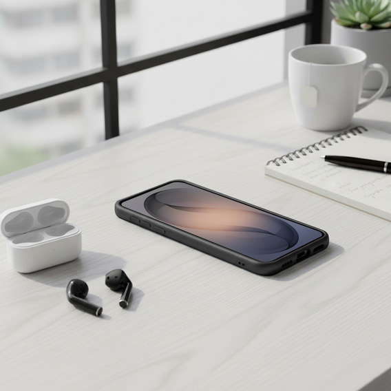 Husă pentru Samsung Galaxy S26, ColorMag, pentru MagSafe