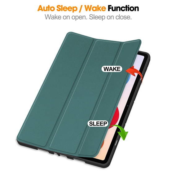 Husă flip Smartcase pentru Xiaomi Redmi Pad 2 Pro