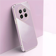 Husă pentru Realme 12 Pro 5G / 12 Pro+ 5G, Glamour CamShield, violet