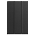 Husă pentru Lenovo Tab K11 Plus, Smartcase, negru