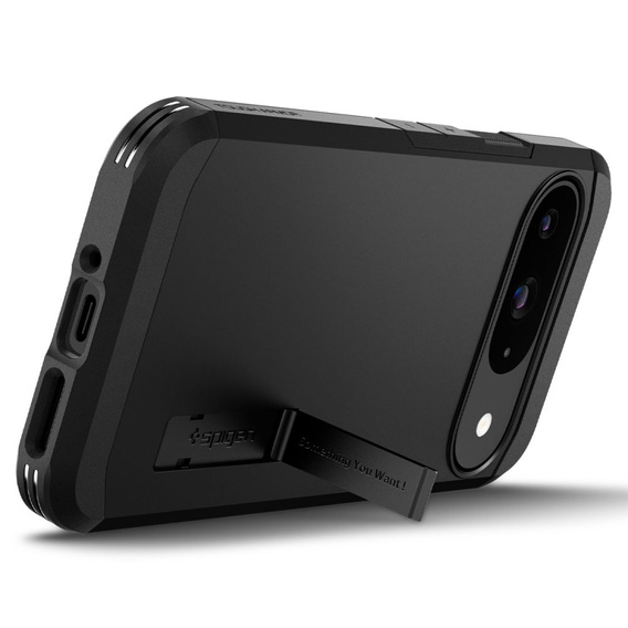 Husă Spigen Tough Armor pentru Google Pixel 9 / 9 Pro
