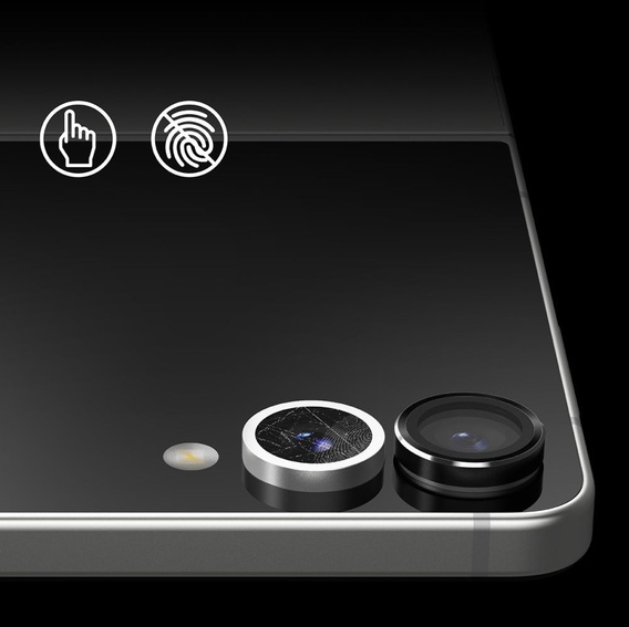 Ringke Camera Frame Protector pentru Samsung Galaxy Z Flip 7 5G