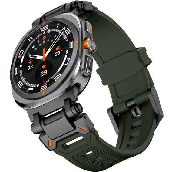 Curea pentru Samsung Galaxy Watch Ultra 47mm (2025 / 2024)