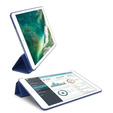 Husă pentru iPad Air 2, Smartcase, albastru închis