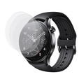 3x ERBORD Hydrogel Foil pentru Xiaomi Watch S1 Pro