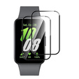 2x ERBORD Hybrid Glass pentru Samsung Galaxy Fit 3