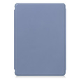 Husă pentru tastatură pentru Samsung Galaxy Tab S10 Lite / S10 FE / S9 FE, Rotary 360° Leather, violet