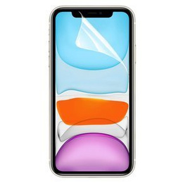 Folie de hidrogel pentru iPhone XR / iPhone 11