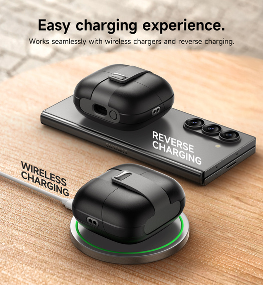 Husă de protecție SURITCH pentru căști