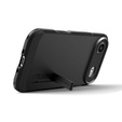 Carcasă Spigen pentru iPhone Air, Tough Armor T Mag MagSafe, negru