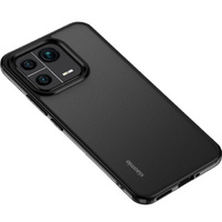 Huse pentru Xiaomi 13 Pro, Fusion Hybrid, transparent / negru