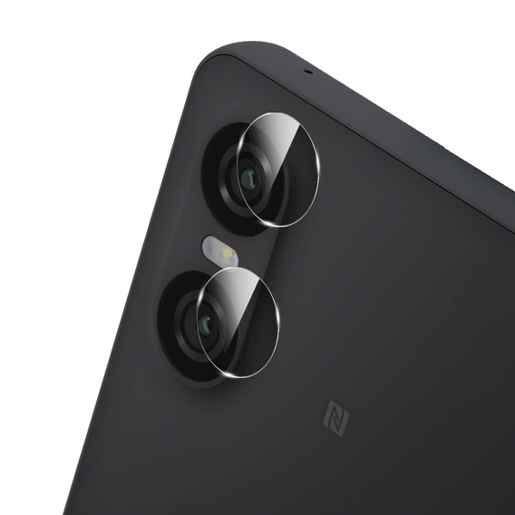 Sticlă temperată pentru camera foto pentru Sony Xperia 10 VI, transparentă