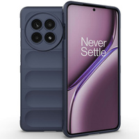 Huse pentru OnePlus 13R, Gaming Shockproof, albastru închis