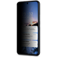 IMAK Privacy Tempered Glass pentru Samsung Galaxy A54 5G