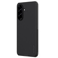 Husa NILLKIN pentru Samsung Galaxy A56 5G, Frosted Shield, pentru MagSafe, negru