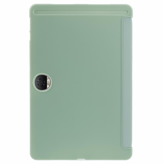 Husă pentru Honor Pad 9, Smartcase, verde