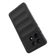 Huse pentru Xiaomi Poco F6 Pro, Gaming Shockproof, negru