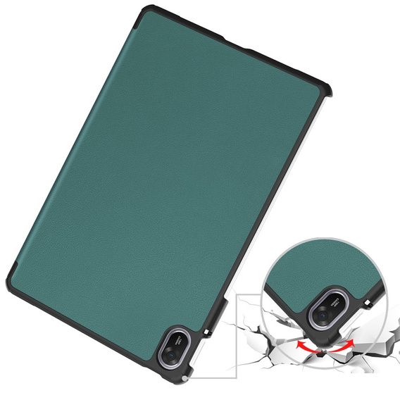 Husă flip Smartcase pentru Huawei MatePad 11.5 2025