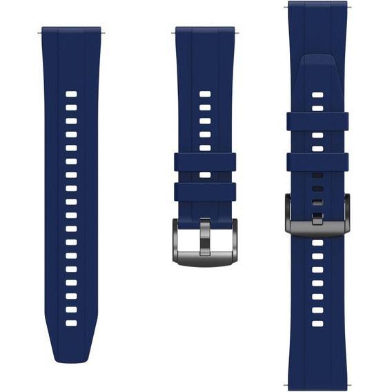 Curea din silicon Universal 22mm