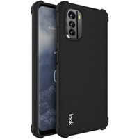 IMAK Huse pentru Nokia G60 5G, Dropproof, negru