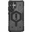 Carcasă Urban Armor Gear pentru Galaxy S25 Ultra, Pathfinder MagSafe, gri