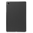 Husă pentru Samsung Galaxy Tab A9, Smartcase, negru