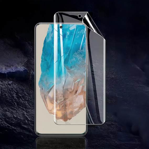 Folie de hidrogel pentru Samsung Galaxy M35