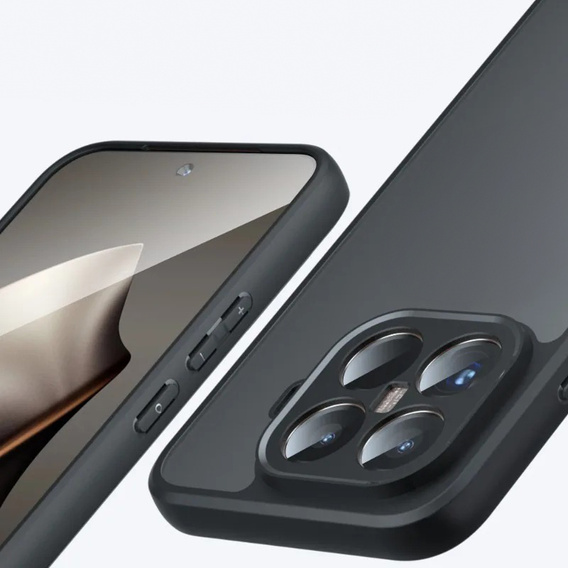 Carcasă Fusion Hybrid pentru Xiaomi 15T Pro