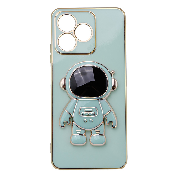 Huse pentru Realme C51, Astronaut, verde