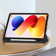 Husă flip Smartcase pentru Xiaomi Redmi Pad 2 Pro