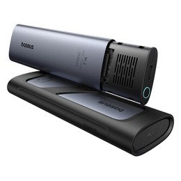 Baseus FlyJoy Series SSD Enclosure pentru unități M.2 NVMe