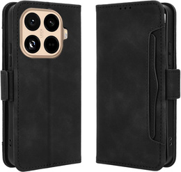 Card Slot flap caz pentru Xiaomi 15T Pro