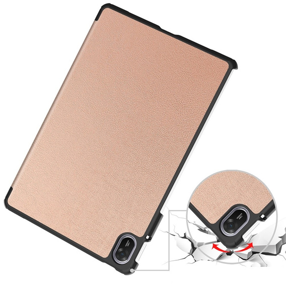 Husă flip Smartcase pentru Huawei MatePad 11.5 2025