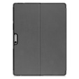 Huse pentru Microsoft Surface Pro 9, Stand Case With stand, gri