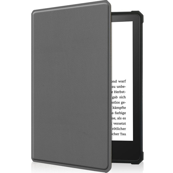 Carcasă pentru Kindle Paperwhite 5 2021, Smartcase, albastru