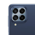 Sticlă temperată pentru camera foto pentru Samsung Galaxy M53 5G, albastru
