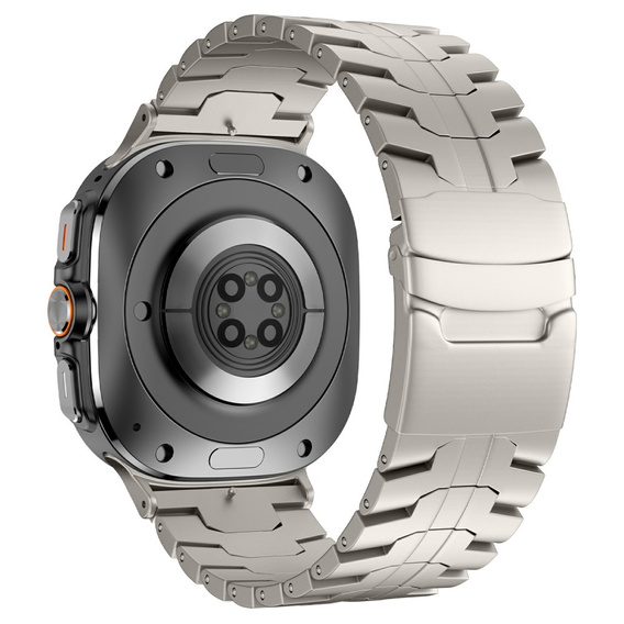 Brățară pentru Samsung Galaxy Watch 4/5/6 40/42/43/44/45/46/47mm, negru