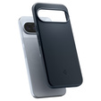 Carcasă Spigen Thin Fit MagSafe pentru Google Pixel 10 Pro XL, Metal Slate