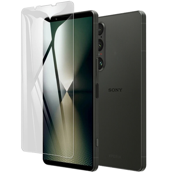 Sticlă călită 9H pentru Sony Xperia 1 VI