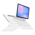 Tastatura Bluetooth cu touchpad pentru Samsung Galaxy Tab S10 FE