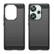 Huse pentru Xiaomi Poco F6, Carbon, negru