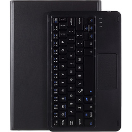 Carcasă + tastatură Lenovo Tab P11 Pro, negru