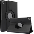 Husă pentru Lenovo Tab M10 10.1 Gen 3 TB-328FU/TB-328XU TB330FU 10.95", rotativă 360, negru
