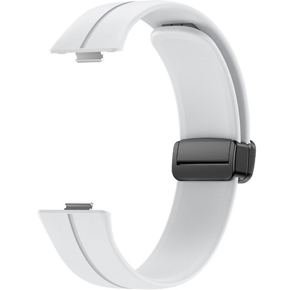 Curea din silicon pentru Huawei Watch Fit 4 / 4 Pro / 3