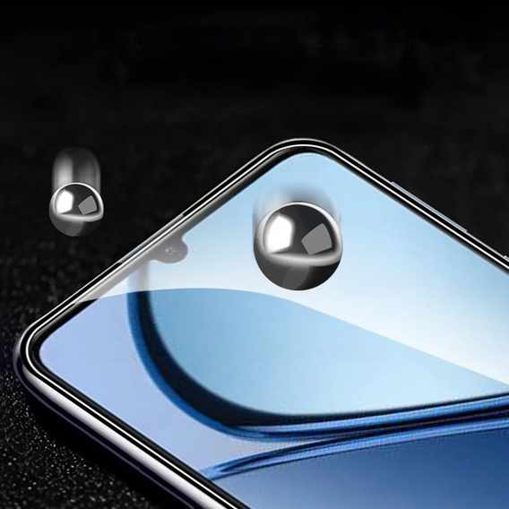 Sticlă călită 9H pentru Realme C63